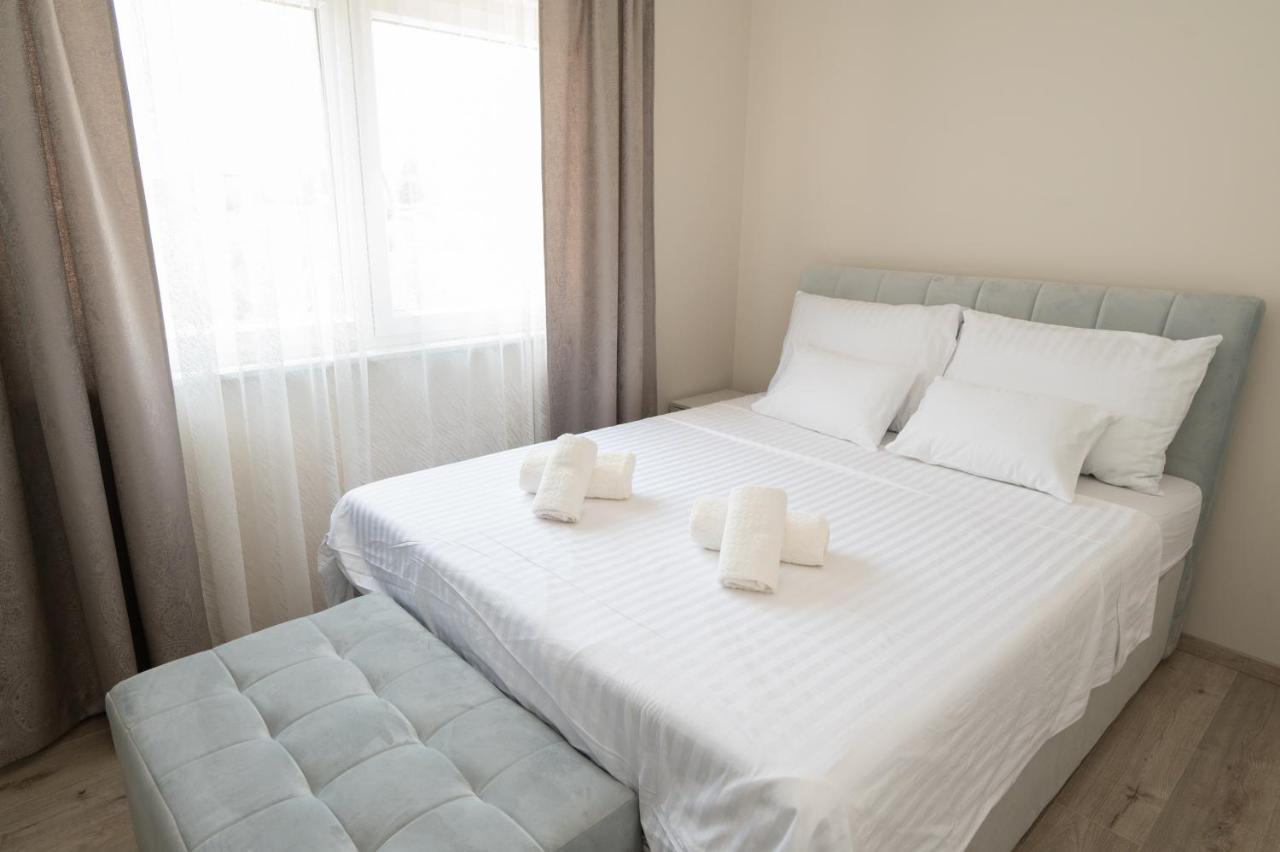 Luxury Apartman Imperio Šibenik Exterior foto